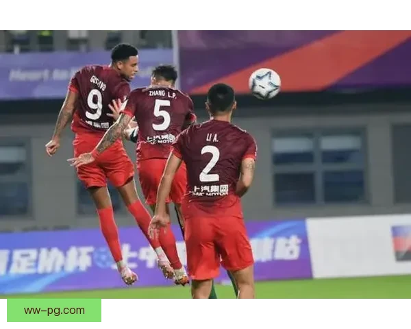 基于亚冠赛事进攻效率演变的球队战术趋势与胜负关系研究分析