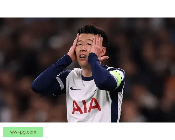 孙兴慜谈亚洲球员在英超面临的巨大压力与适应挑战