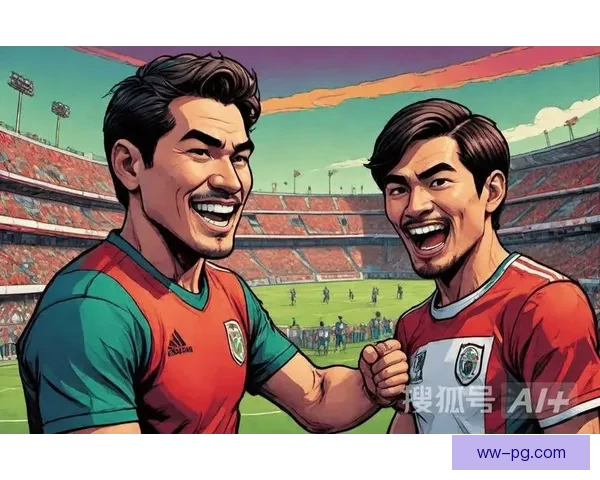 帕丘卡勇夺中北美冠军杯书写墨西哥足球新荣耀时刻与俱乐部历史新篇