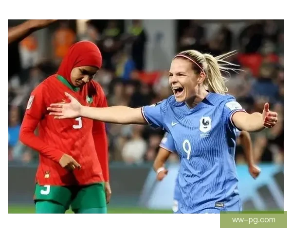 恩纳多齐巅峰风采引领非洲女足门将世界地位