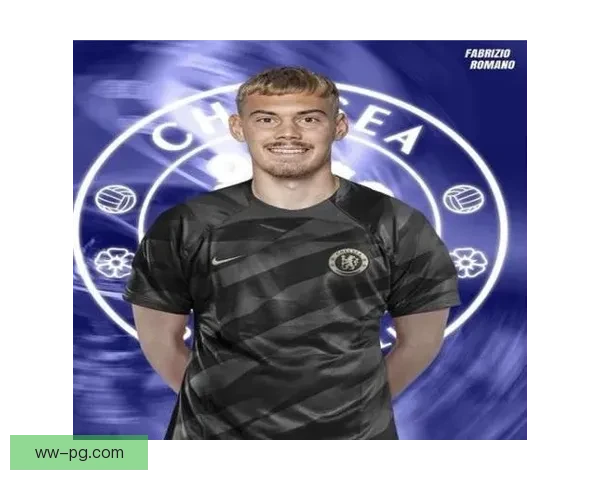 菲利普约根森2450万欧元转会切尔西引发关注